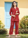 Princess Vol 2 By Tips And Tops Rayon Printed Co Ord Set Wholesale In India